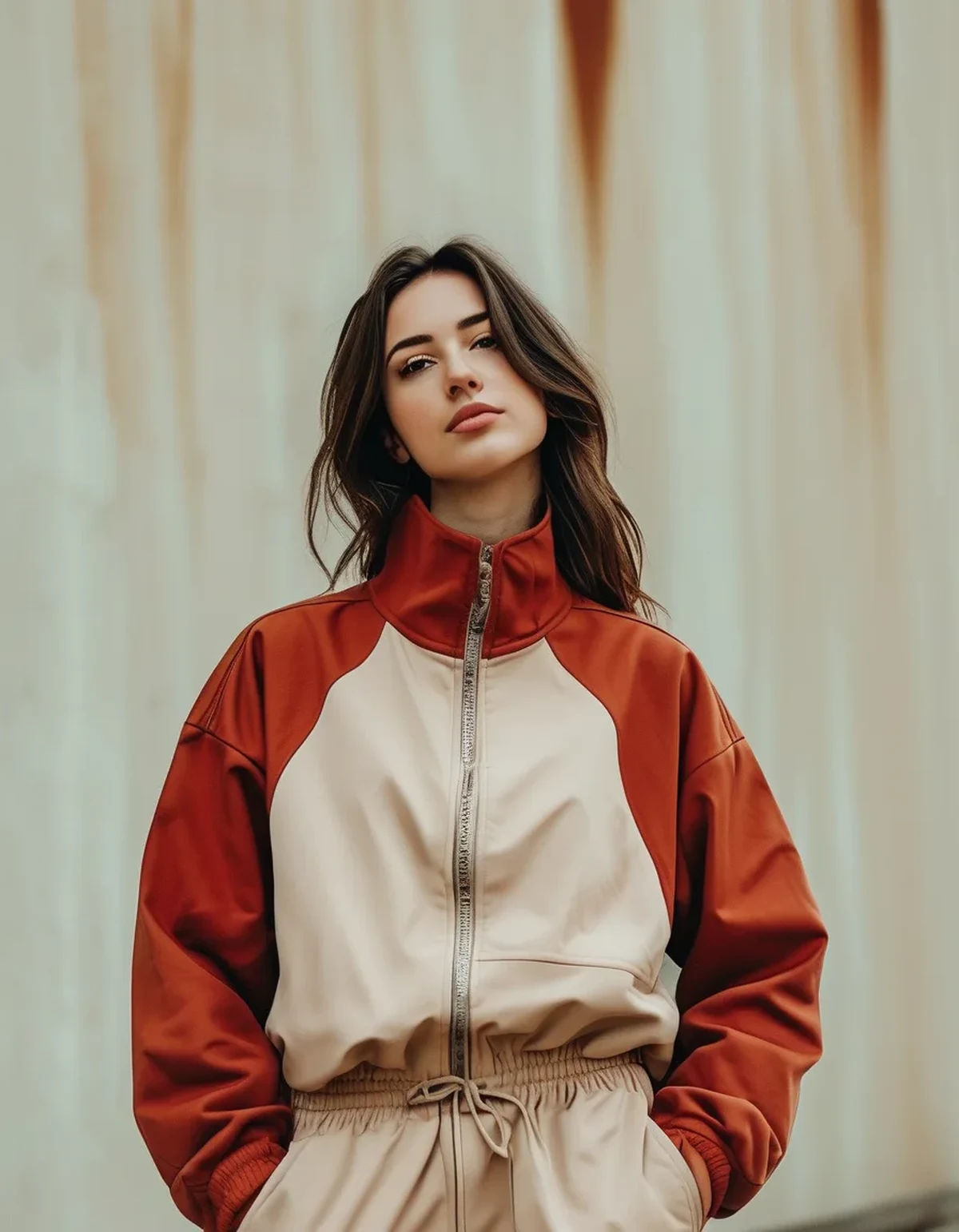 Colorblocking for Photos: What Actually Reads Well on Camera