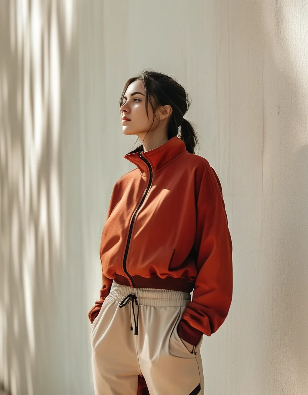 Colorblocking for Photos: What Actually Reads Well on Camera